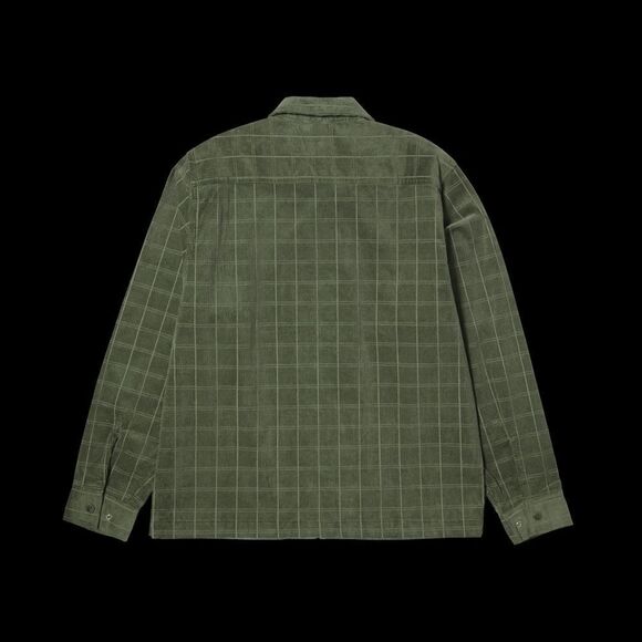 HUF Trenton Zip Up Jacket - Picture 2 of 4